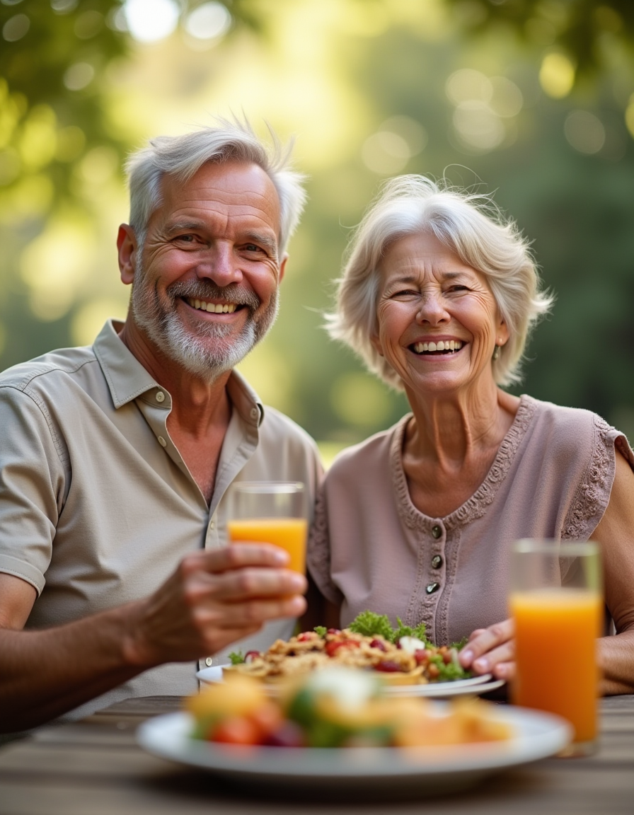 Здорове харчування